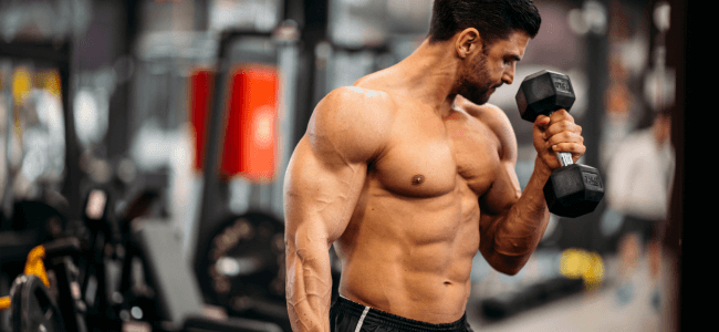 image Suplemen Gym: Jenis, Manfaat, & Rekomendasi Suplemen Terbaik