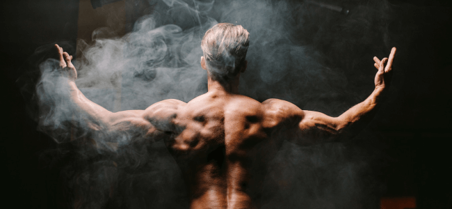 image Suplemen Pembentuk Otot: Jenis, Tips & Rekomendasi Suplemen Terbaik