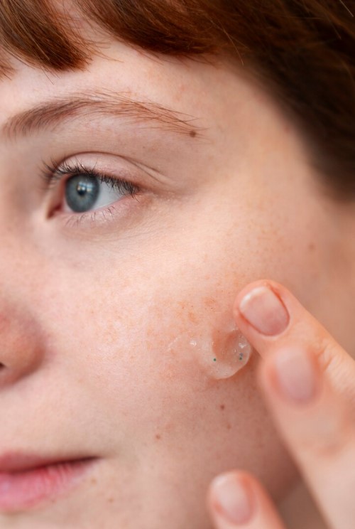 image Tak Perlu Khawatir Cara Menghilangkan Flek Hitam Di Wajah Pakai Bahan Ala Dapur