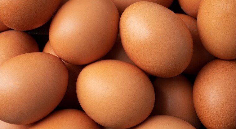 image Telur Berapa Kalori Baik Jenis Jawa Atau Negeri?