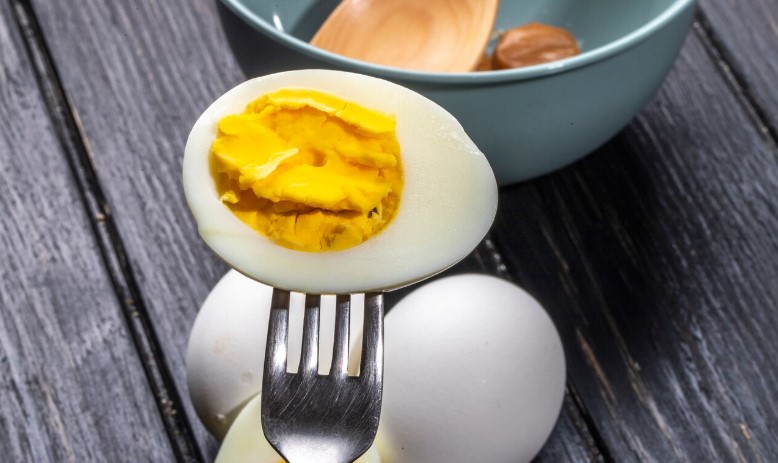 image Telur Rebus Berapa Kalori? Ini Jawaban beserta Manfaatnya