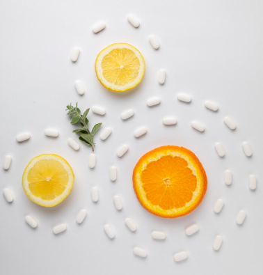 image Ternyata Ada Nama Lain Vitamin C! – Fakta-Fakta Menarik Vitamin C