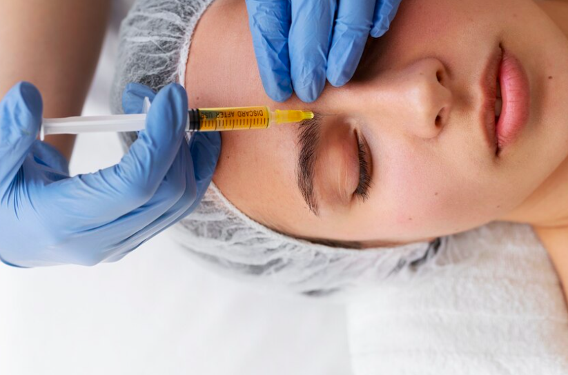 image 5 Manfaat Suntik Vitamin C untuk Kecantikan dan Kesehatan