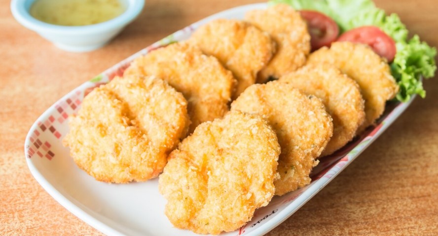 image Ternyata Dibalik Kalori Tempe Goreng, Ada Manfaat Yang Luar Biasa Lho!