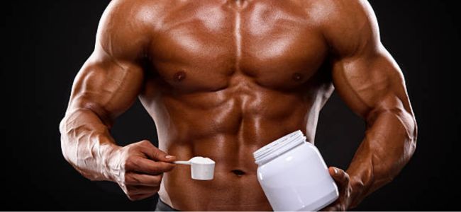 image Tips & Cara Menambah Massa Otot dan Mengurangi Lemak