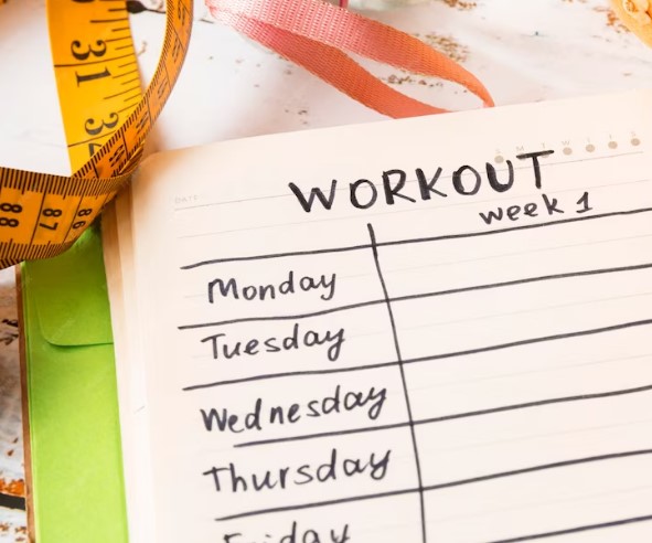 image Tips Dan Trik Yang Efektif Cara Menurunkan Berat Badan Dengan Cepat