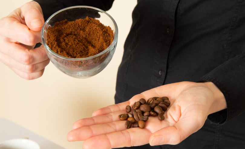 image Konsumsi Kopi untuk Diet, Bolehkah? Ini Cara Mengonsumsinya