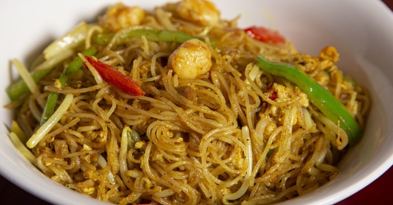 image Tips Memasak Bihun Goreng Tanpa Takut Kelebihan Kalori