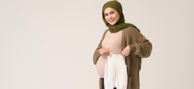 image Tips Memilih Vitamin Ibu Hamil yang Halal, Ini Rekomendasinya!