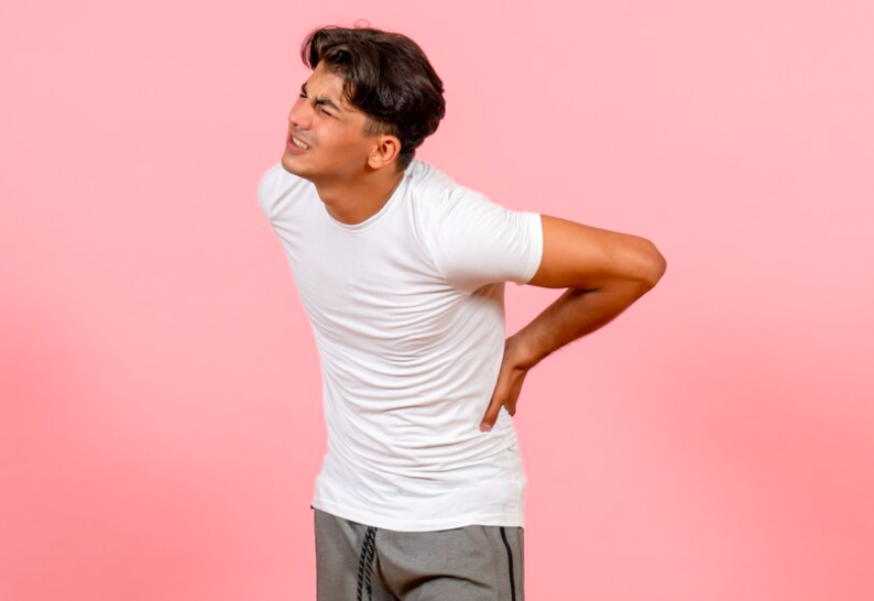 image Tips Mengatasi Masalah Sakit Perut Sebelah Kanan Atas