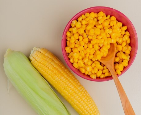 image Tips Olah Jagung dan Informasi Kalori Jagung Rebus