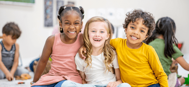 image Vitamin Daya Tahan Tubuh untuk Anak, Apa Saja? Ini Rekomendasinya