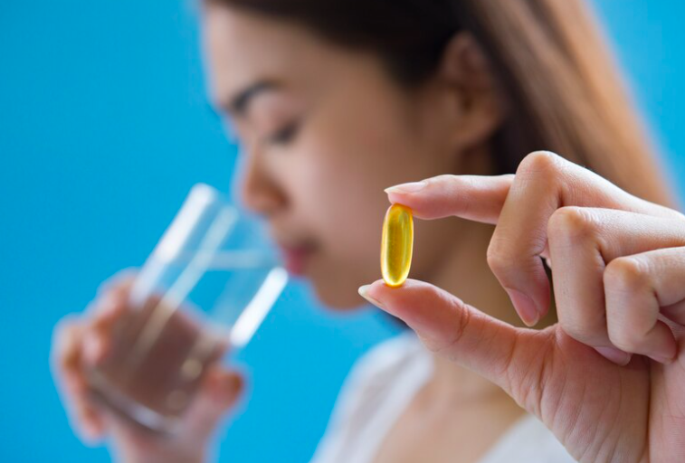 image Vitamin E Berfungsi untuk Apa Saja? Ini Dia Jawabannya!