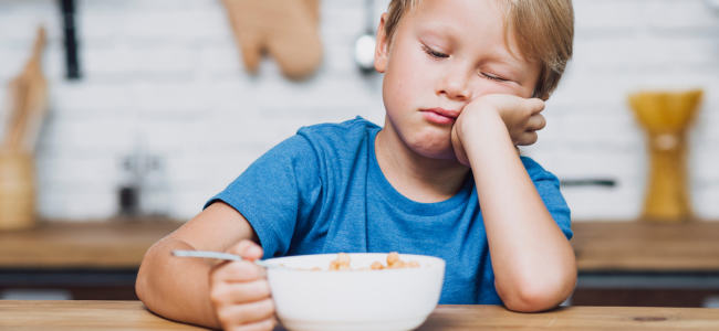 image Vitamin Penambah Nafsu Makan Anak 1 Tahun, Bunda Wajib Tahu!