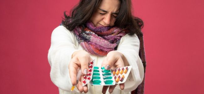 image Vitamin untuk Pemulihan Setelah Sakit Tipes? Ini Rekomendasinya