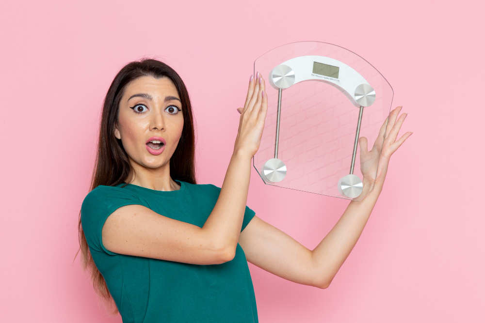 image Wajib Tahu, Begini Cara Menghitung Berat Badan Ideal Paling Mudah dan Akurat!