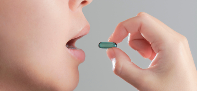 image Waktu Minum Vitamin C Sebaiknya Kapan? Jangan Asal, Ini Waktu Terbaik yang Dianjurkan!