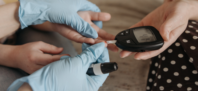 image Waspada! Ini 10 Ciri-Ciri Diabetes di Usia Muda yang Sering Terjadi