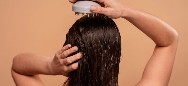 image Yakin Sudah Benar? Ini 2 Cara Pakai Conditioner yang Tepat!