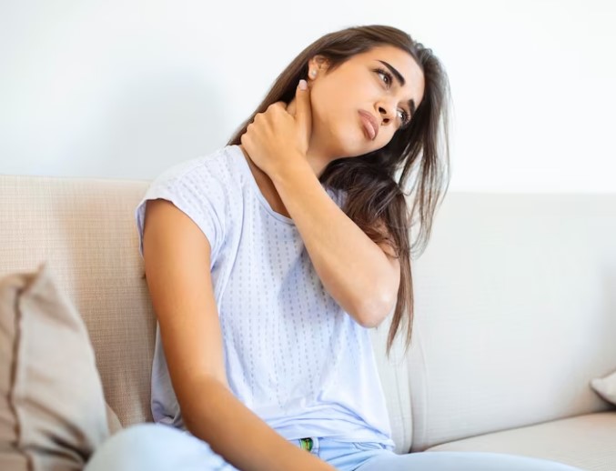 image Yuk, Cari Tahu Penyebab dan Cara Mengatasi Badan Sakit Semua