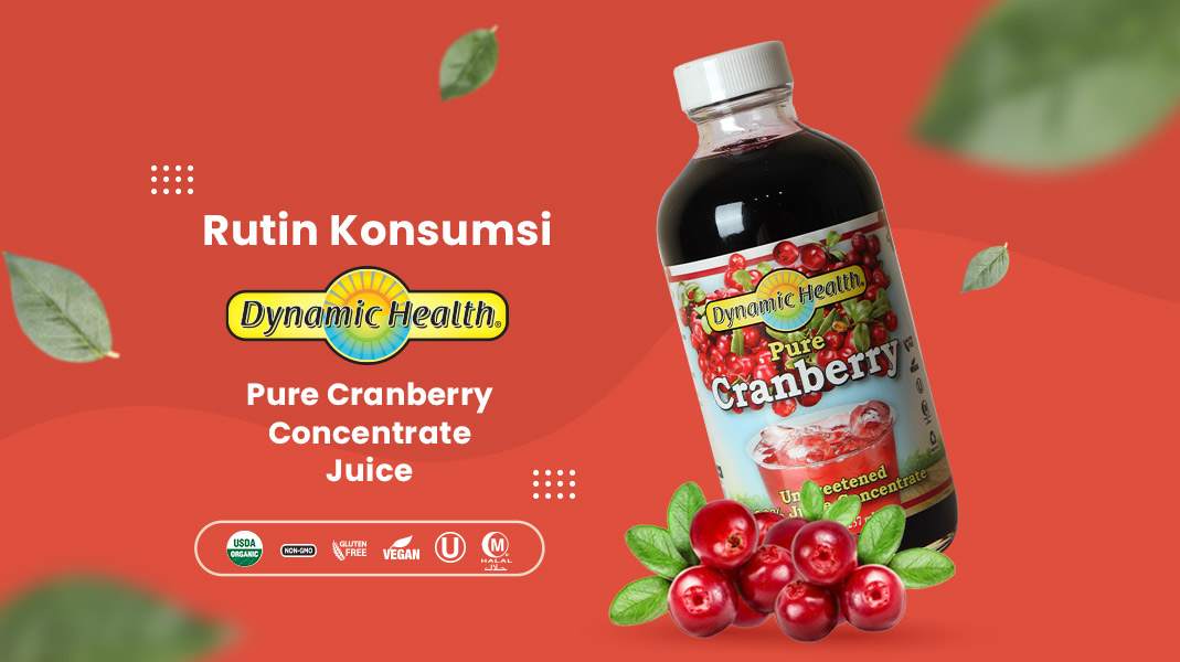 konsumsi dynamic health cranberry