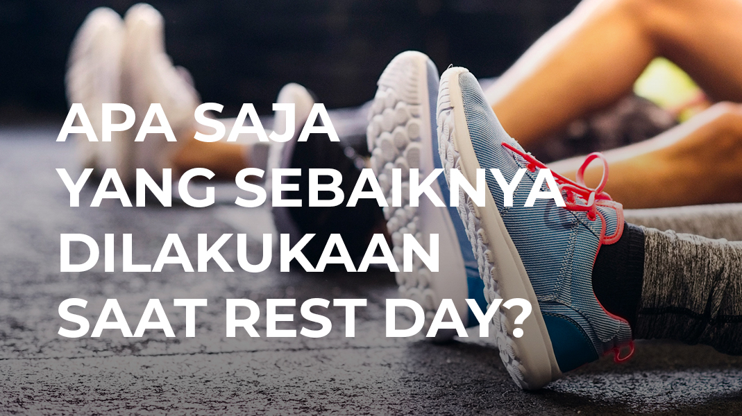 rest day workout