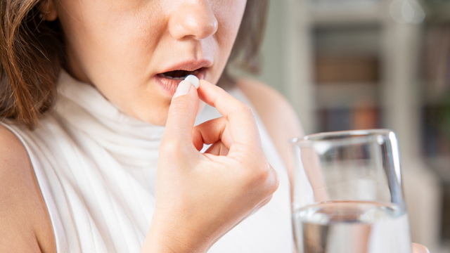 antiobiotik untuk isk pada wanita