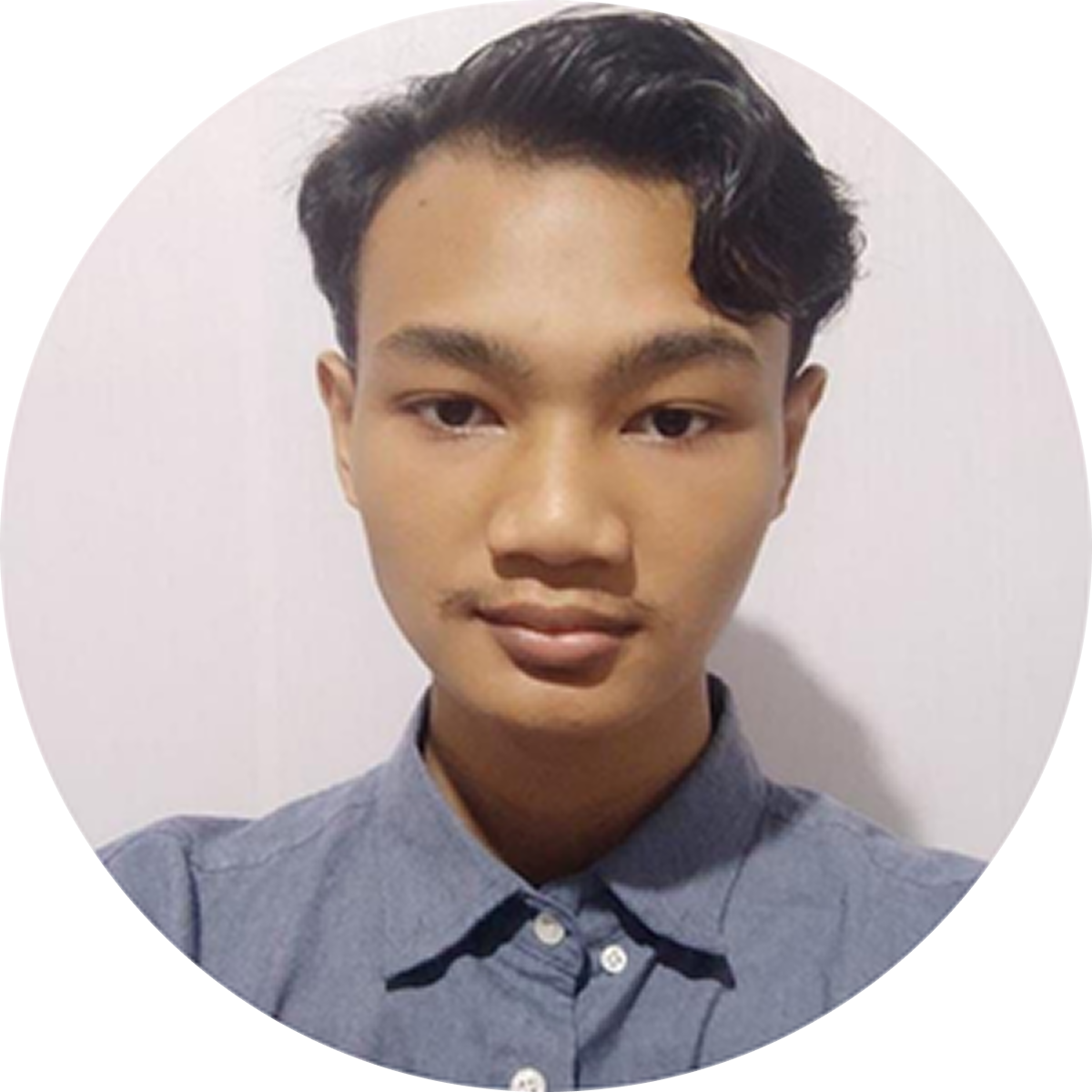 profile pictue Ariq Yusron Fathoni