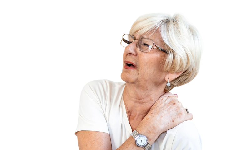 Deteksi Risiko Osteoporosis