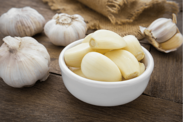 bawang putih untuk hipertensi