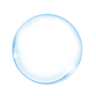 bubble