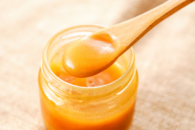 cara memilih madu manuka