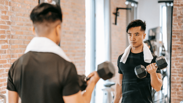 cara menjaga kesehatan pria