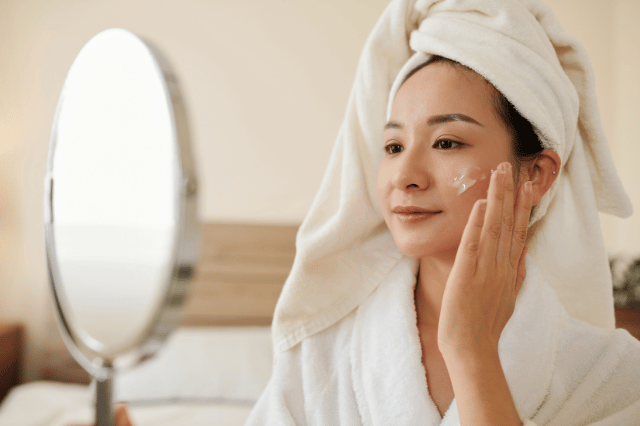 collagen untuk wajah