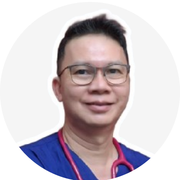 profile pictue dr. Gerry Nelson