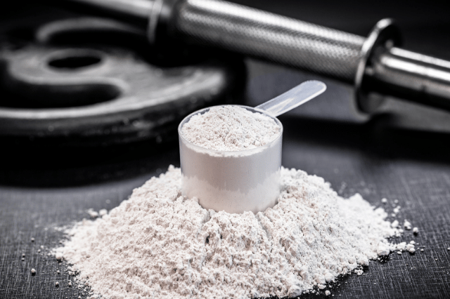 efek samping creatine untuk wanita
