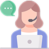 Tunggu Konfirmasi dari Customer Service