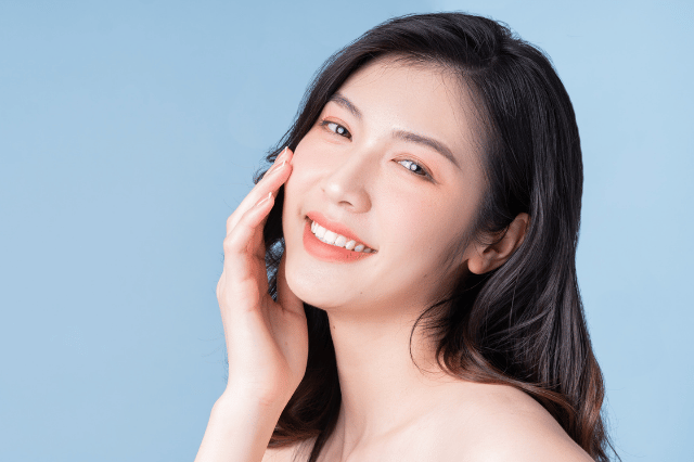 kegunaan astaxanthin untuk mencerahkan kulit wajah