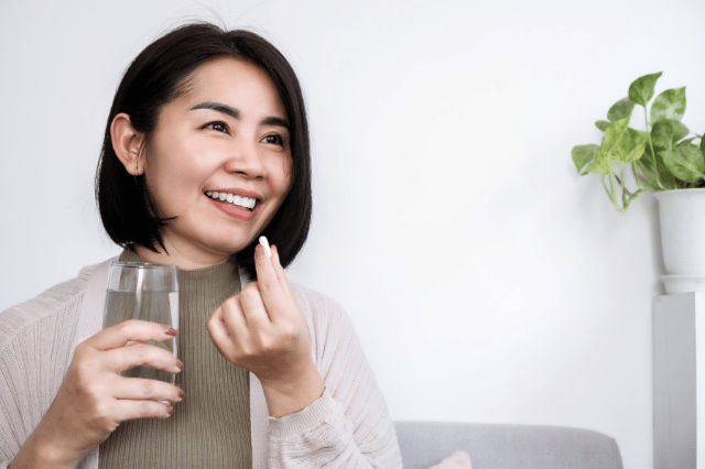 khasiat akar valerian untuk wanita