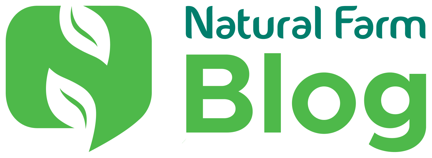 Logo Natural Farm