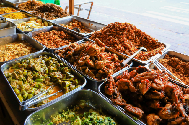 makanan penyebab pengapuran tulang