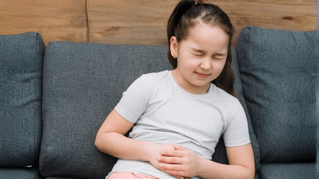 obat alami perut kembung pada anak