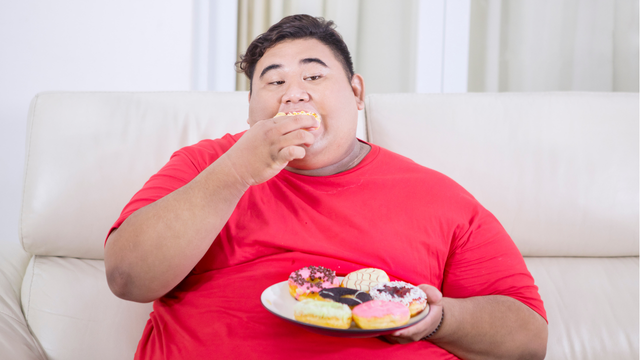 penyebab diabetes melitus