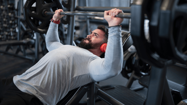 perbedaan kalistenik dan gym