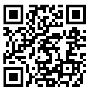 QR download app