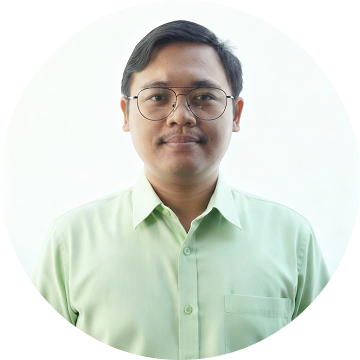 profile pictue Satria Aji Purwoko