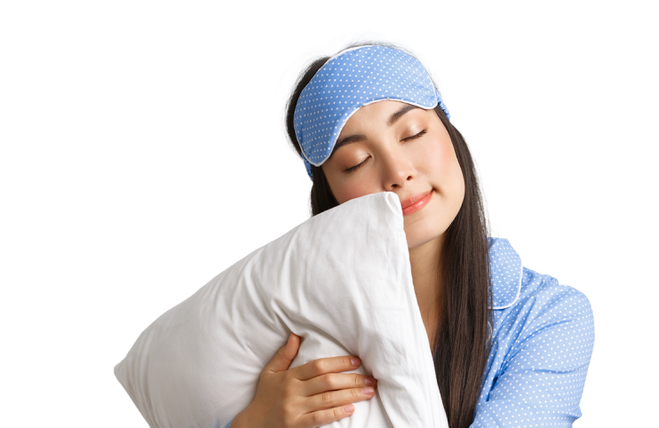 Skrining Kualitas Tidur
