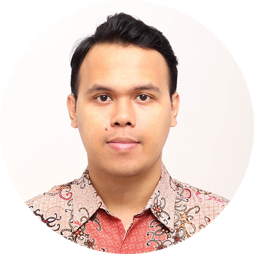 profile pictue Yoga Adityo Nugroho