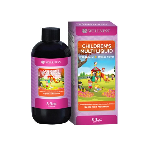 Wellness undefined