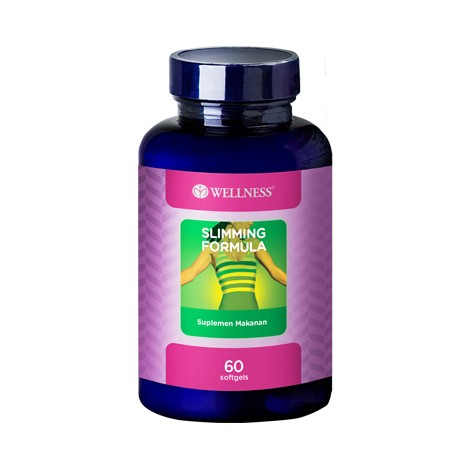 Wellness Slimming Formula 